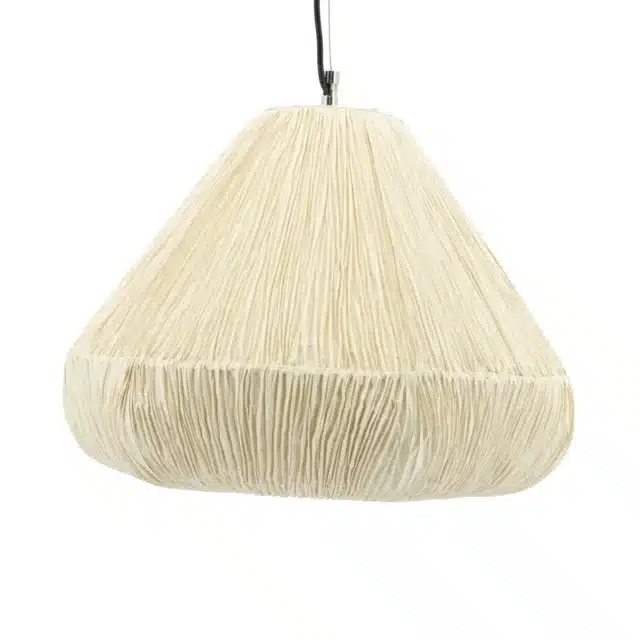 By-Boo hanglamp Ø49x35 cm Lokta 3