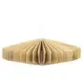 By-Boo hanglamp Ø55x20 cm Meller