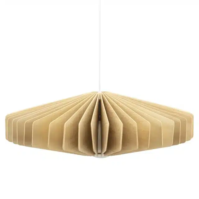 By-Boo hanglamp Ø55x20 cm Meller