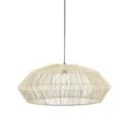 By-Boo hanglamp Ø60x25 cm Aya 1 natural
