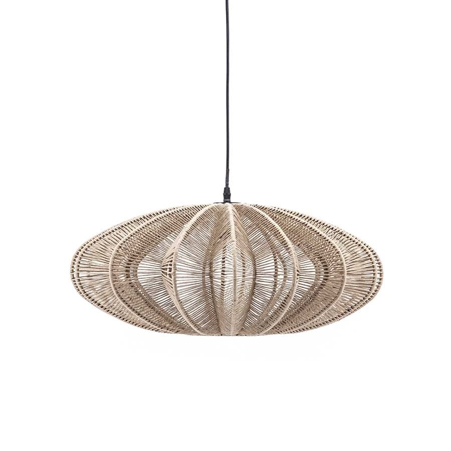 By-Boo hanglamp Ø60x25 cm Nimbus