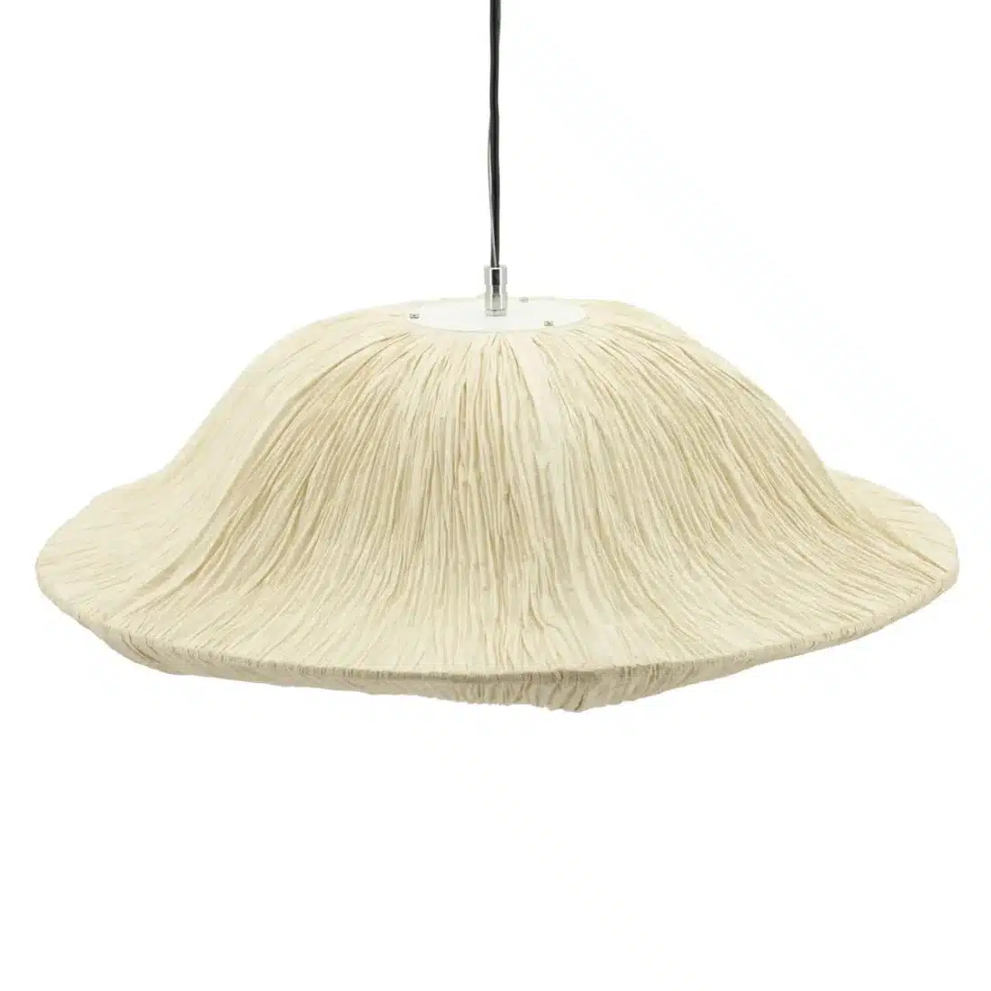 By-Boo hanglamp Ø62,5x19,5 cm Lokta 2