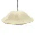 By-Boo hanglamp Ø62,5x19,5 cm Lokta 2