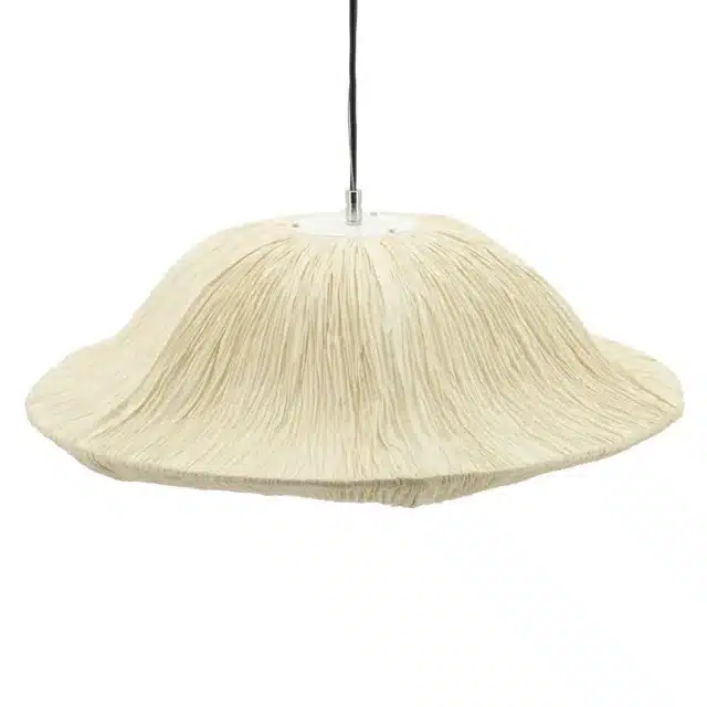 By-Boo hanglamp Ø62,5x19,5 cm Lokta 2