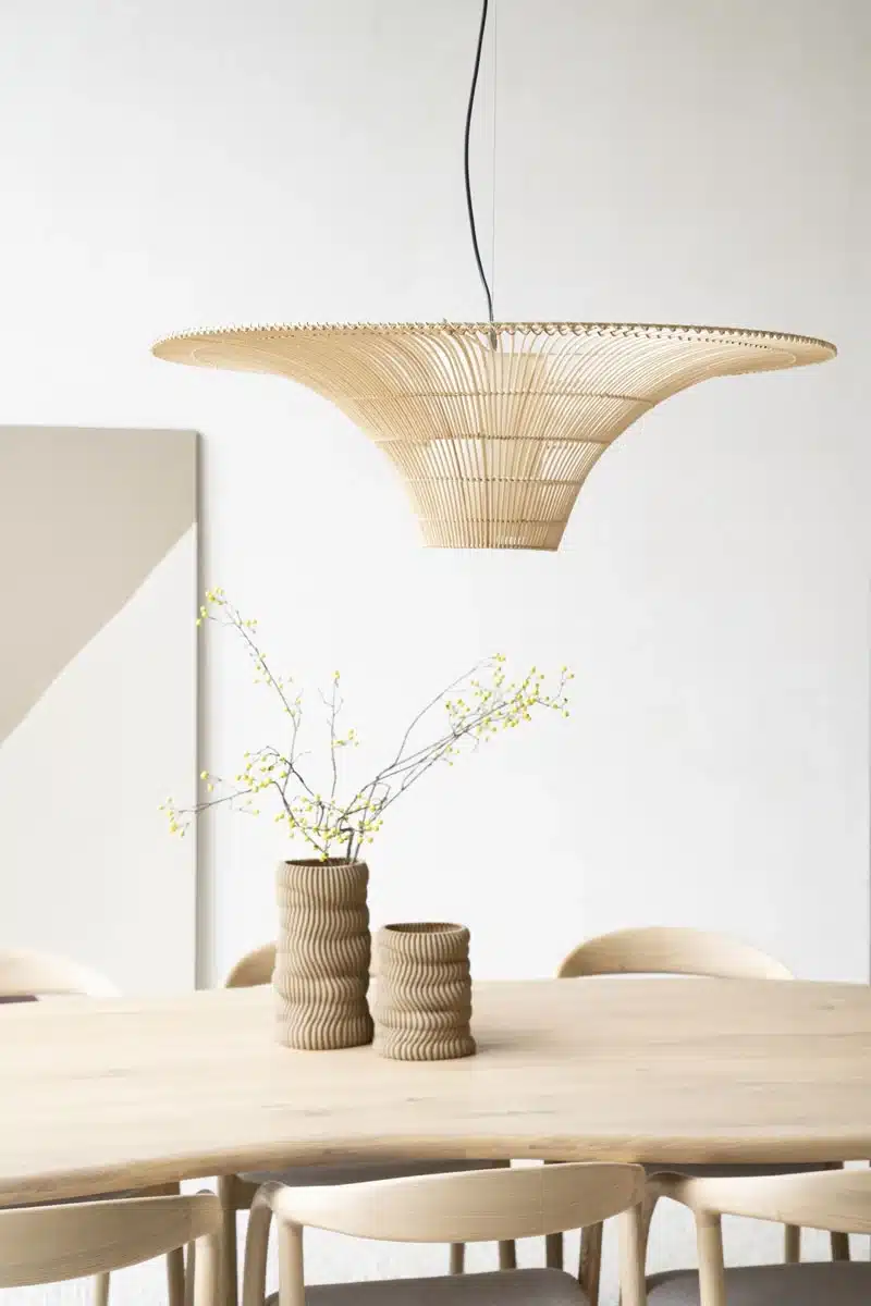 By-Boo hanglamp Ø95x30 cm Hanoi
