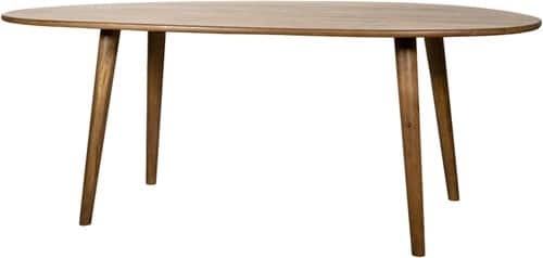 Nijwie MySons eettafel blad organisch - Silkeborg Collection