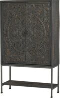 NijwieMySons 2-deurs kast - Carving Collection