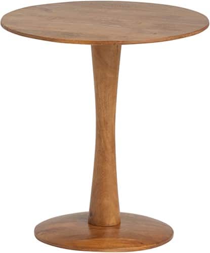 NijwieMySons Bijzettafel Ø55, hoog, Ginger - Flare Furniture