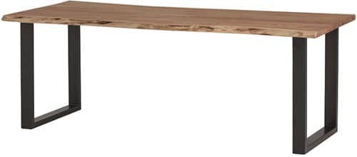 NijwieMySons Eetkamertafel Freeshape Table Collection
