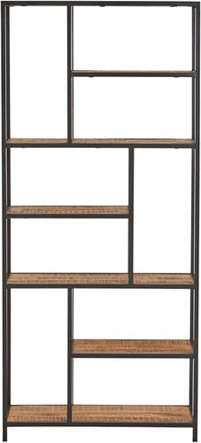 NijwieMySons Iron lady vakkenkast - Best Seller Collection