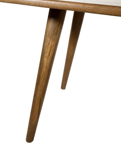 Onderstel Nijwie MySons eettafel blad organisch - Silkeborg Collection