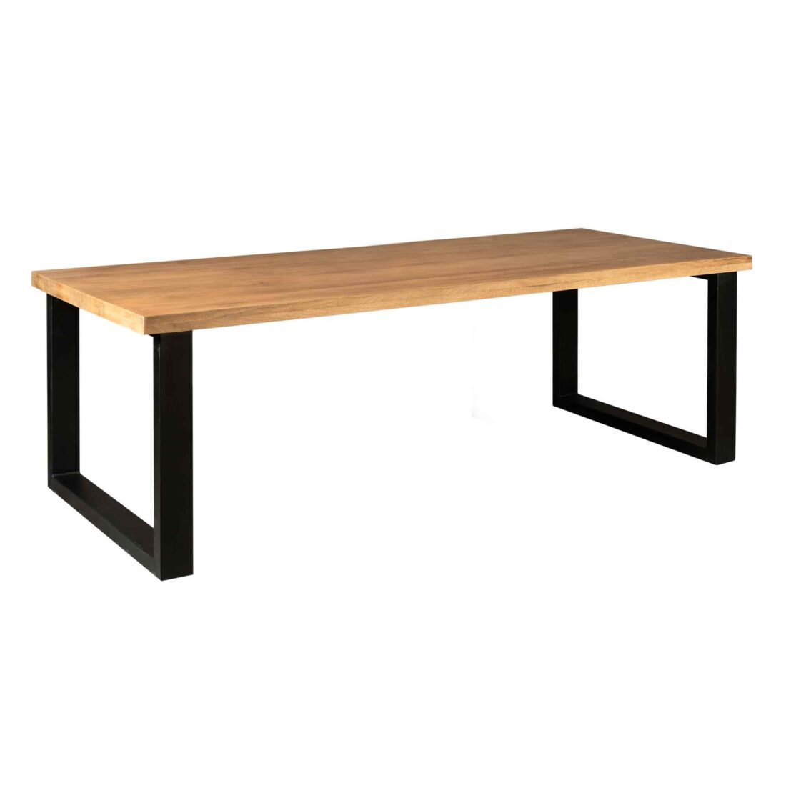 Starfurn Eettafel Denver Rechthoek U-poot