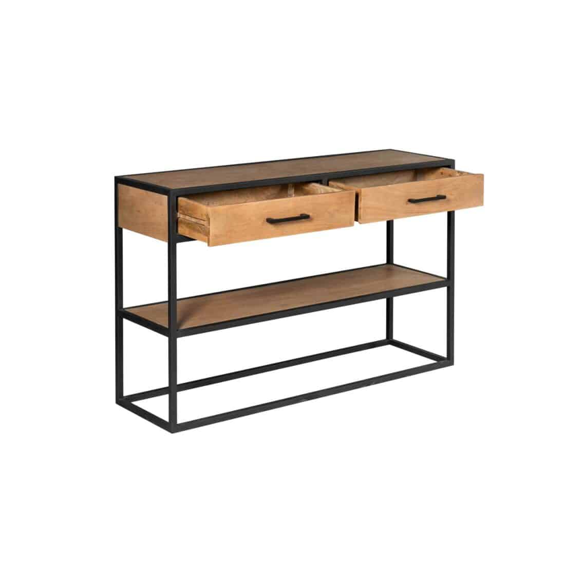 Starfurn Sidetable Denver 120 Cm