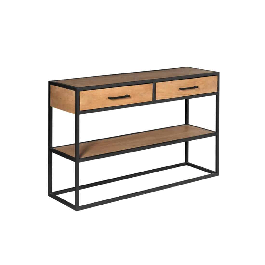 Starfurn Sidetable Denver 120 Cm