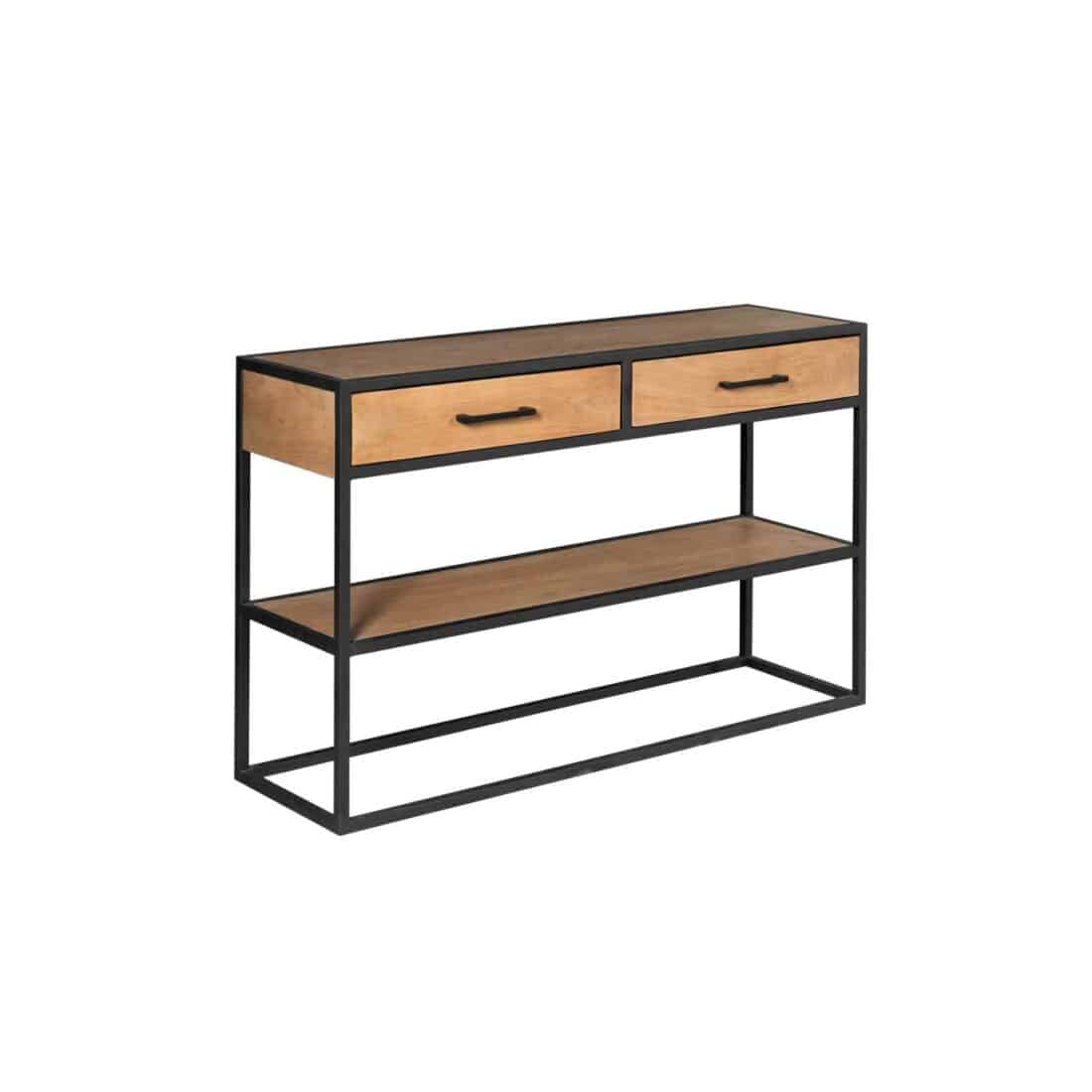 Starfurn Sidetable Denver 120 Cm