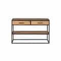 Starfurn Sidetable Denver | 120 cm