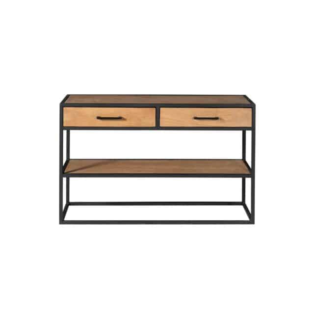 Starfurn Sidetable Denver 120 Cm