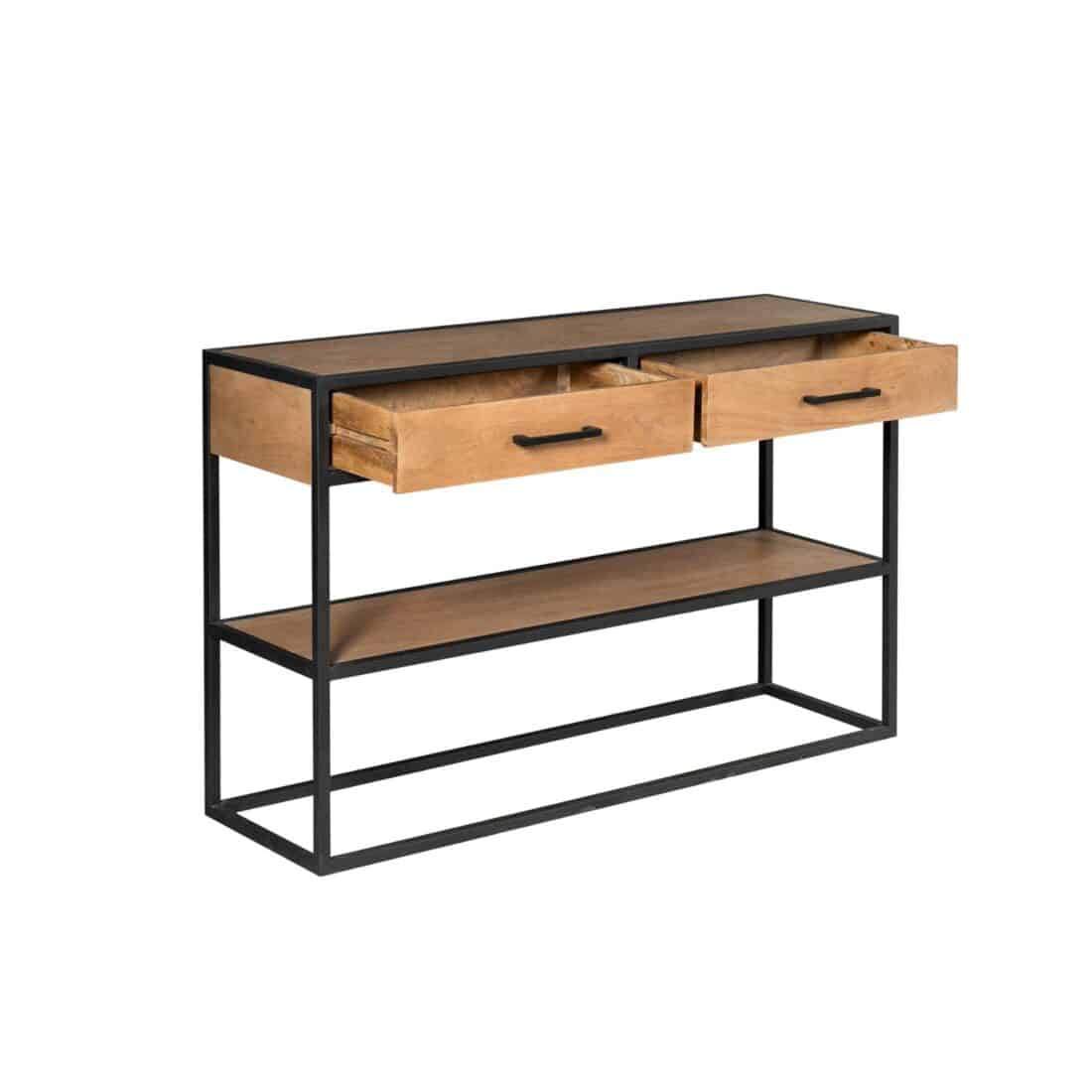 Starfurn Sidetable Denver 120 Cm