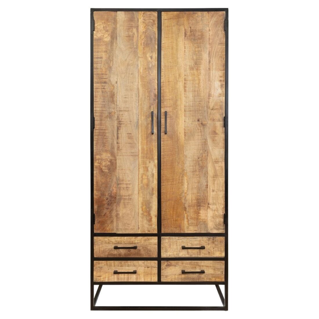 Starfurn Kabinet Denver 90 Cm