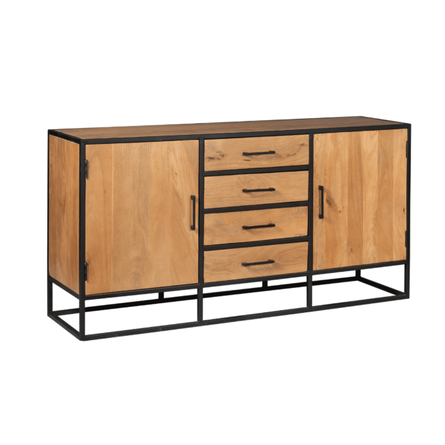 Starfurn Dressoir Denver 165 Cm