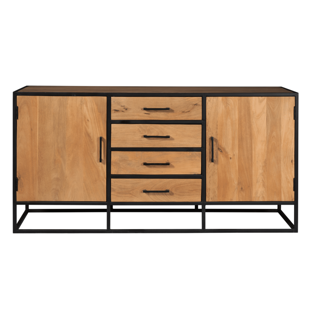 Starfurn Dressoir Denver 165 Cm