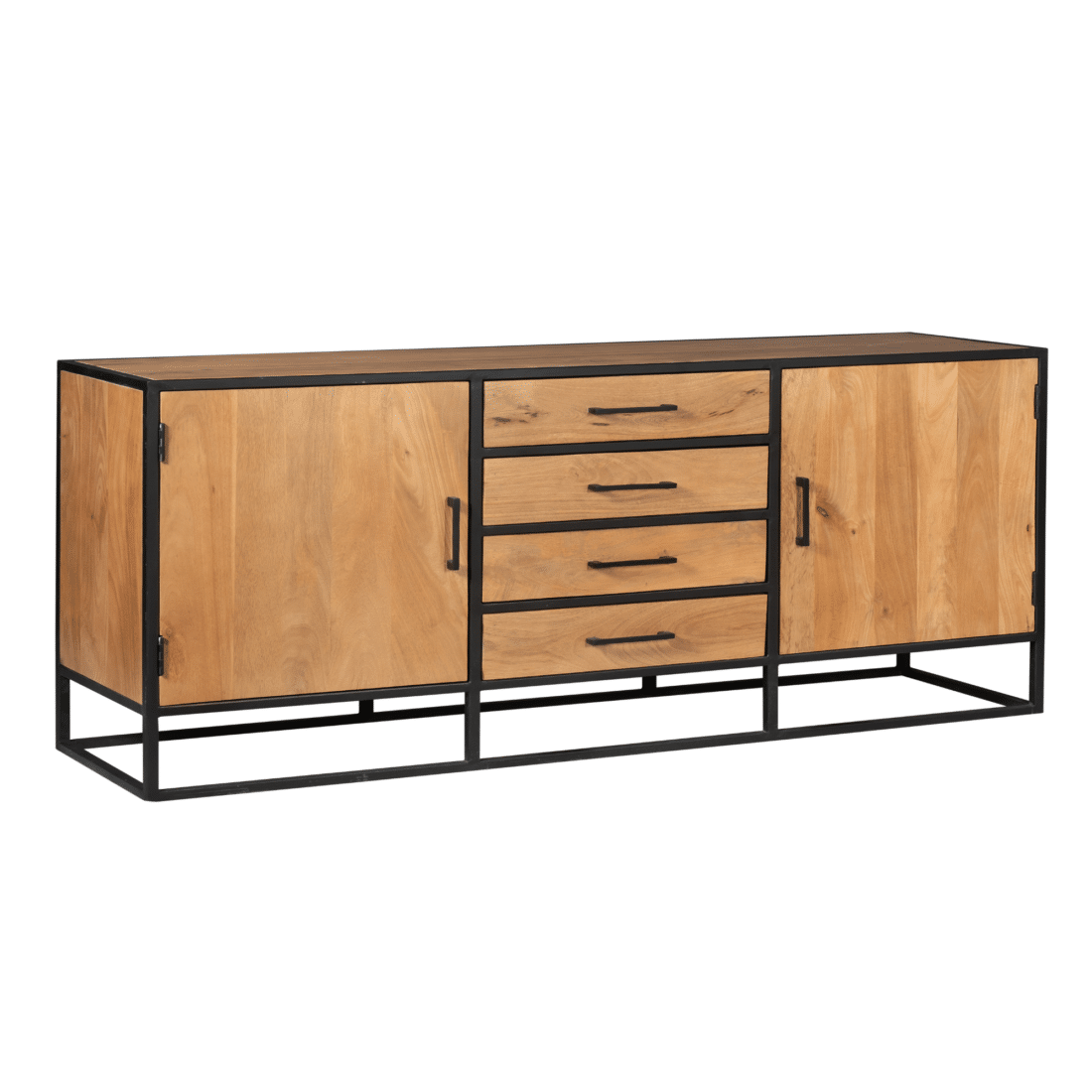 Starfurn Dressoir Denver 210 Cm