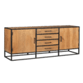Starfurn Dressoir Denver |  210 cm