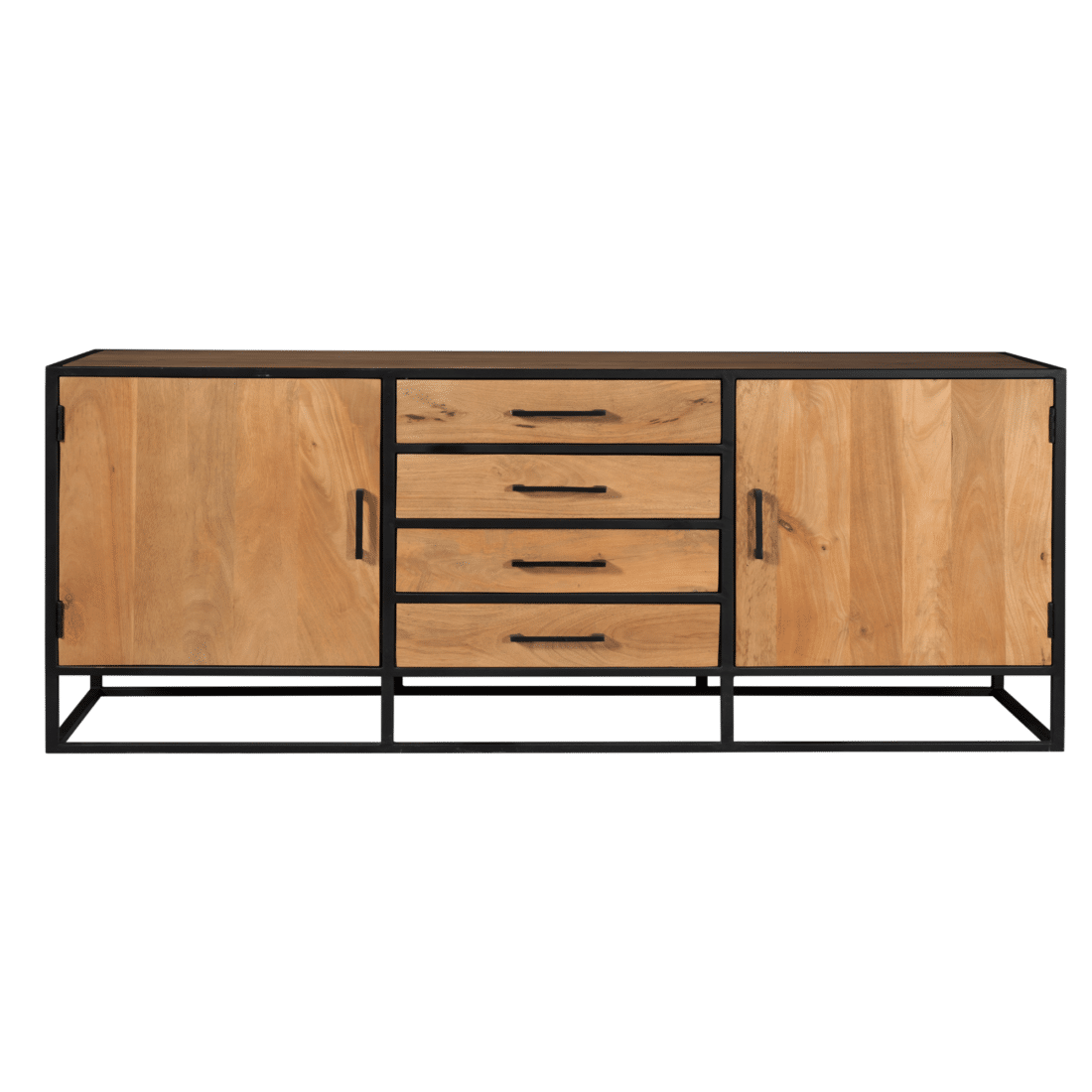 Starfurn Dressoir Denver 210 Cm
