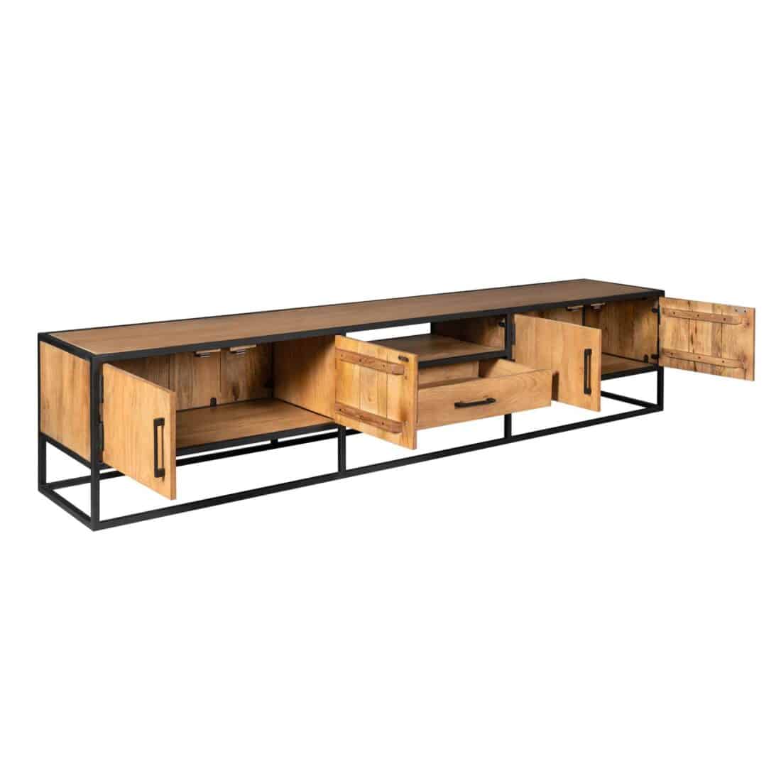 Starfurn Tv Meubel Denver 240 Cm