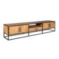Starfurn Tv meubel Denver | 240 cm
