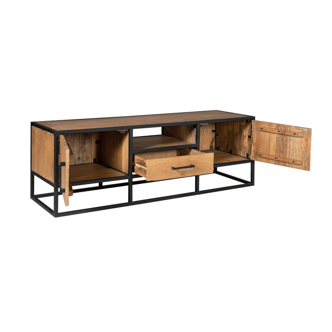 Starfurn Tv Meubel Denver 145 Cm