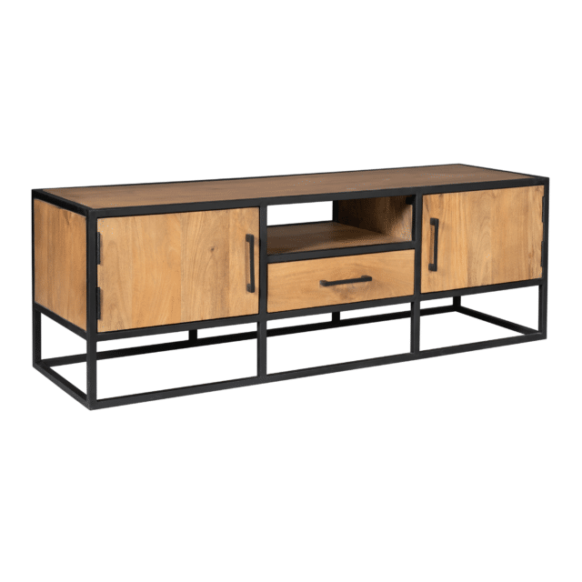 Starfurn Tv Meubel Denver 145 Cm
