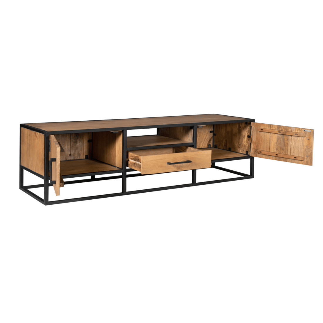 Starfurn Tv Meubel Denver 180 Cm