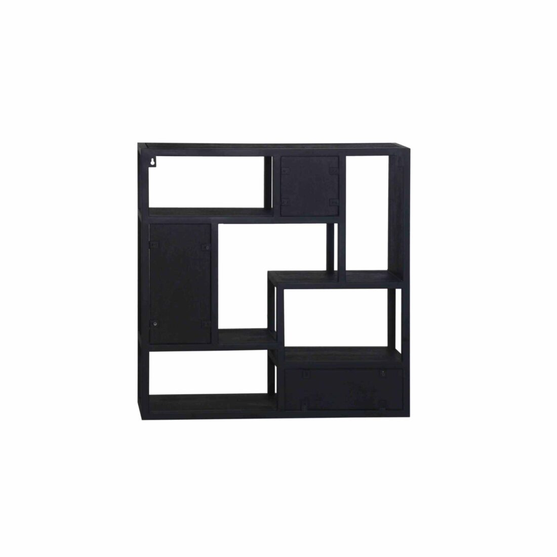 Starfurn Wandrek Denver 75 Cm Vierkant