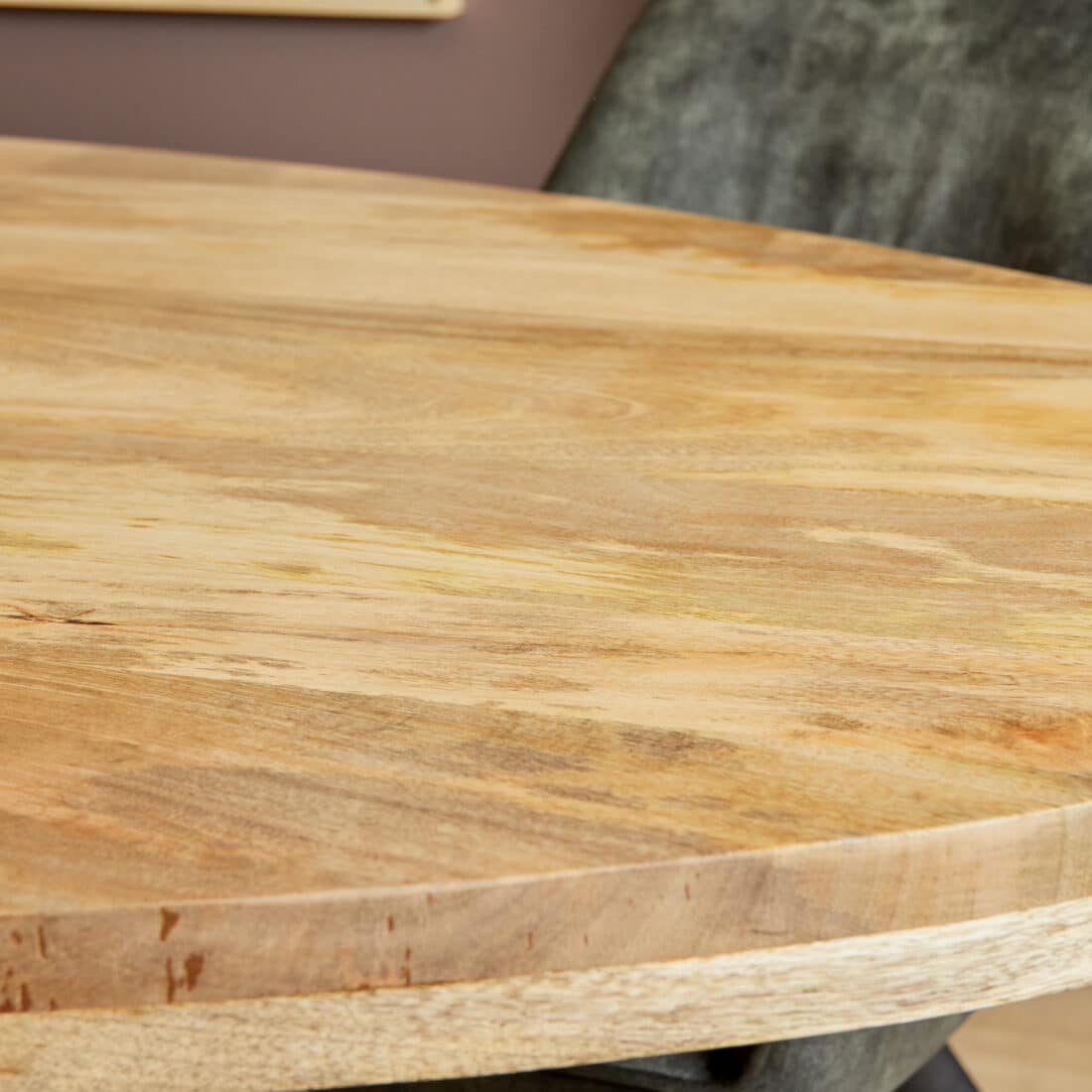 Starfurn Eettafel Denver Ovaal