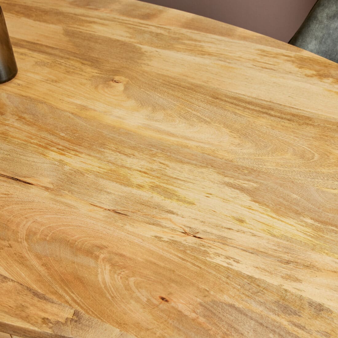 Starfurn Eettafel Denver Ovaal