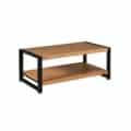 Starfurn Salontafel Boaz | 110 cm | onderblad