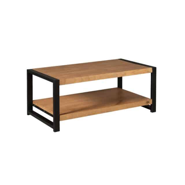 Starfurn Salontafel Boaz 110 Cm Onderblad