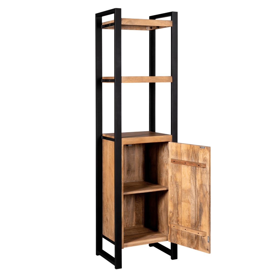 Starfurn Boekenkast Boaz 55 Cm Deur