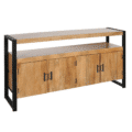 Starfurn Dressoir Boaz | 175 cm