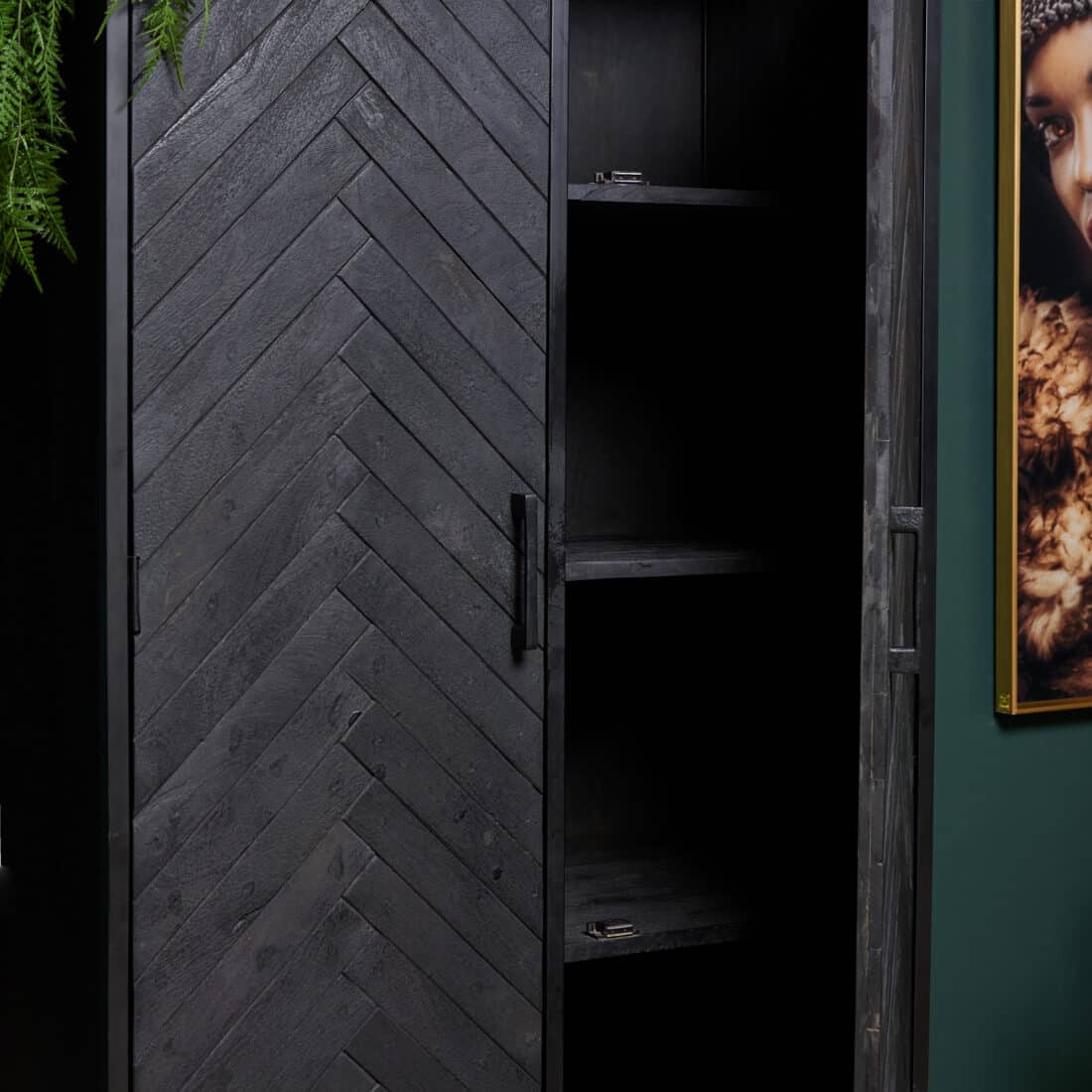 Starfurn Kabinet New York 90 Cm