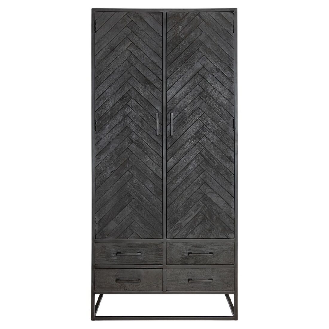 Starfurn Kabinet New York 90 Cm