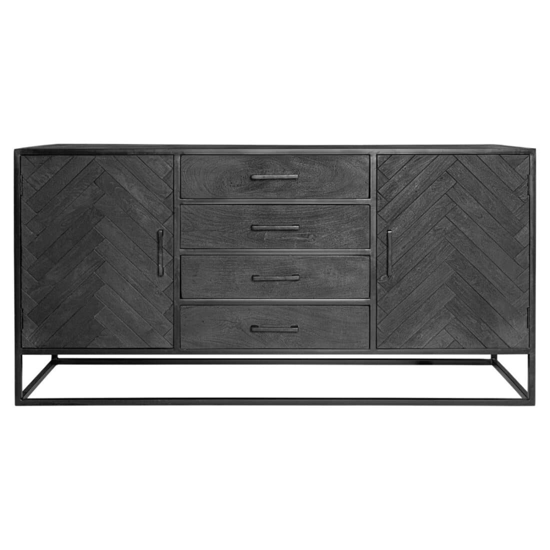 Starfurn Dressoir New York 165 Cm