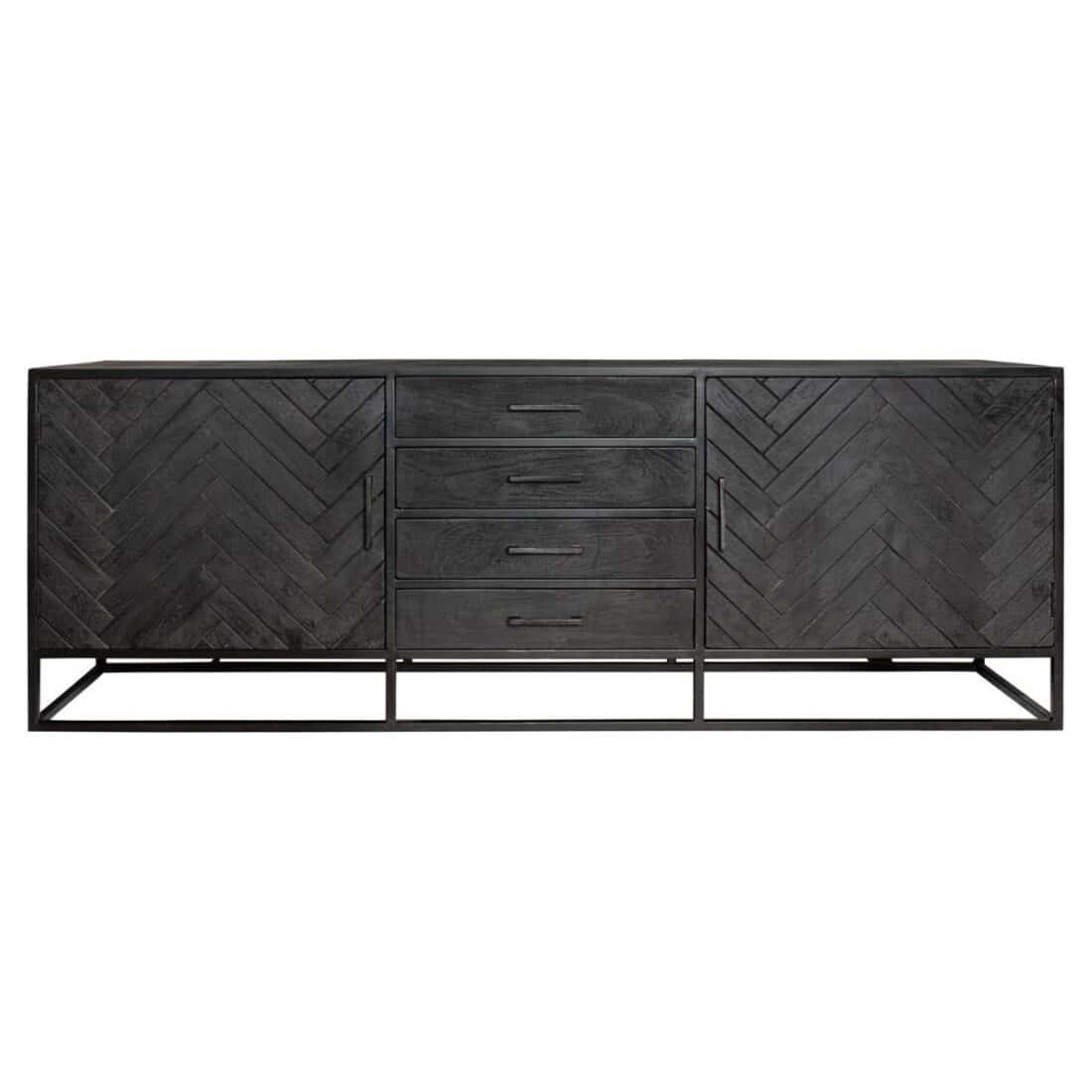 Starfurn Dressoir New York 210 Cm