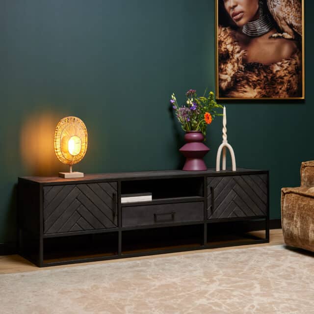 Starfurn Tv Meubel New York 165 Cm