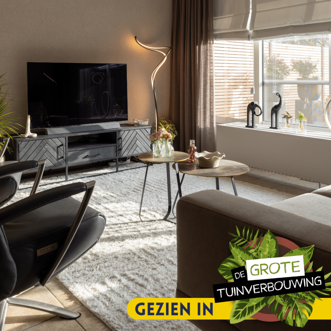 Starfurn Tv Meubel New York 165 Cm