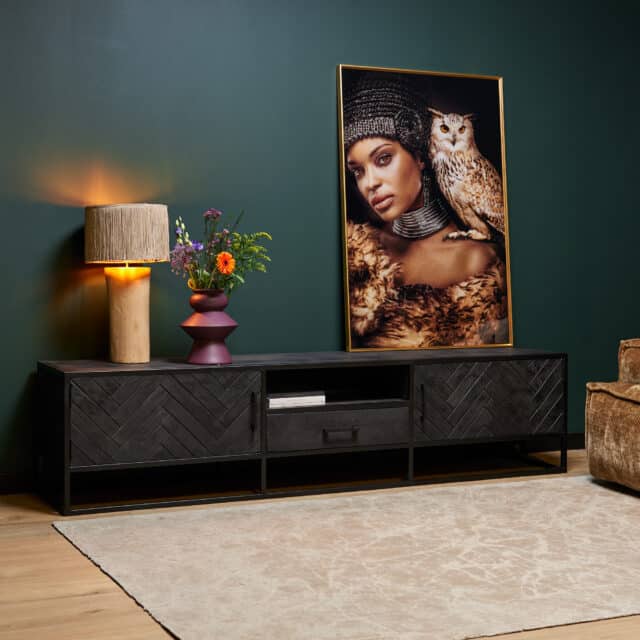 Starfurn Tv Meubel New York 210 Cm