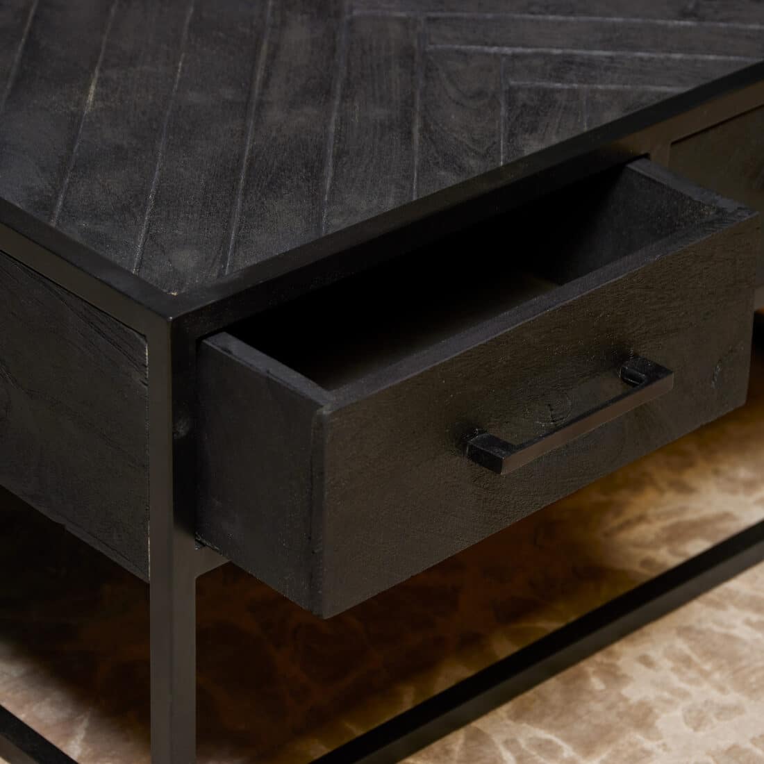 Starfurn Salontafel New York 80 Cm