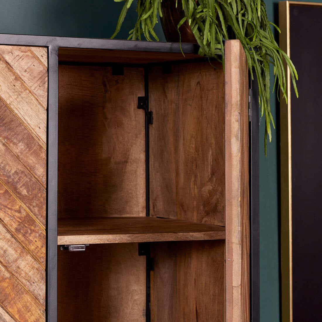 Starfurn Kabinet Arlington 90 Cm