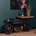 Starfurn Motor industrieel